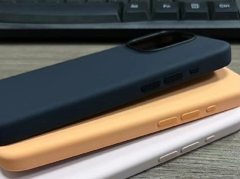 东坑镇苹果14维修站分享iPhone14手机壳能直接给iPhone15用吗?