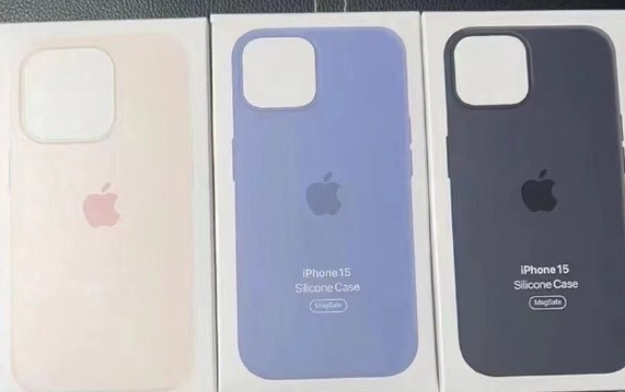 东坑镇苹果14维修站分享iPhone14手机壳能直接给iPhone15用吗？ 