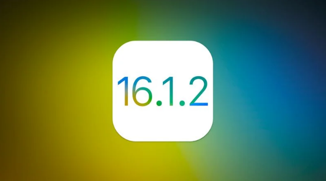 东坑镇苹果维修分享iOS 16.2有Bug能降级吗？ iOS 16.1.2已关闭验证 