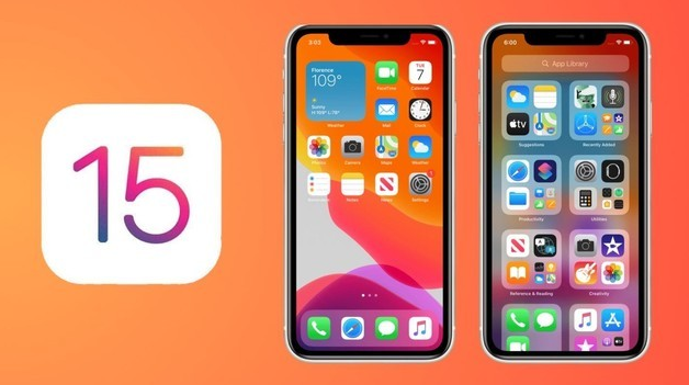 东坑镇苹果13维修分享iPhone13更新iOS 15.5，体验如何 