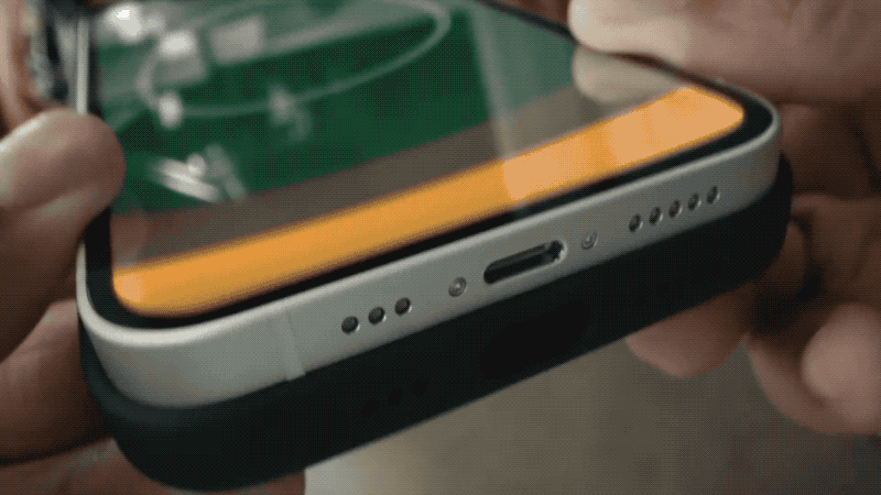 东坑镇苹果手机维修分享未来 Magsafe 还有哪些发展空间 