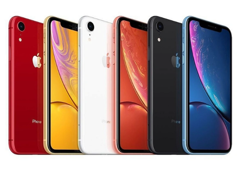 东坑镇苹果维修点分享iPhone XR自动关机音频功放与电池通信故障 