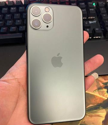 东坑镇苹果维修点分享iPhone 11 Pro电池发烫小众问题解读 