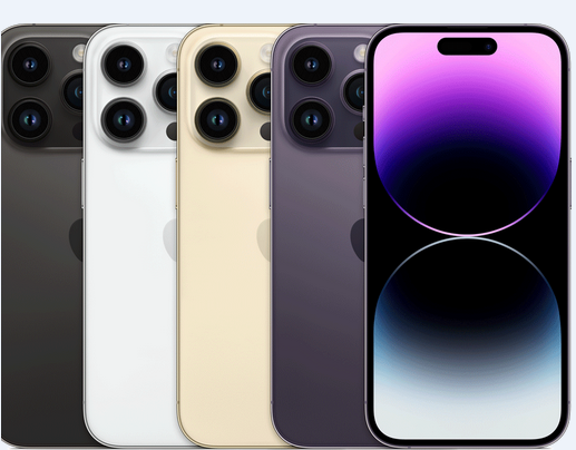 东坑镇苹果维修点分享iPhone 14 Pro发烫易忽略问题解析 