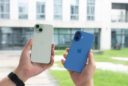 东坑镇苹果维修点分享iPhone 16 Plus发烫多场景剖析 